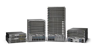 Nexus 9000 Switch Series Nexus 9000 Switch Series